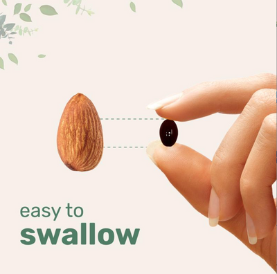 Astaxanthin 12 mg — Advanced Skin Glow Formula