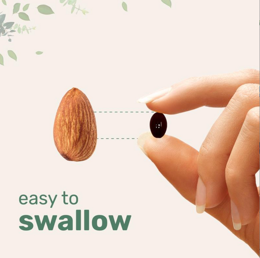 Astaxanthin 12 mg — Advanced Skin Glow Formula