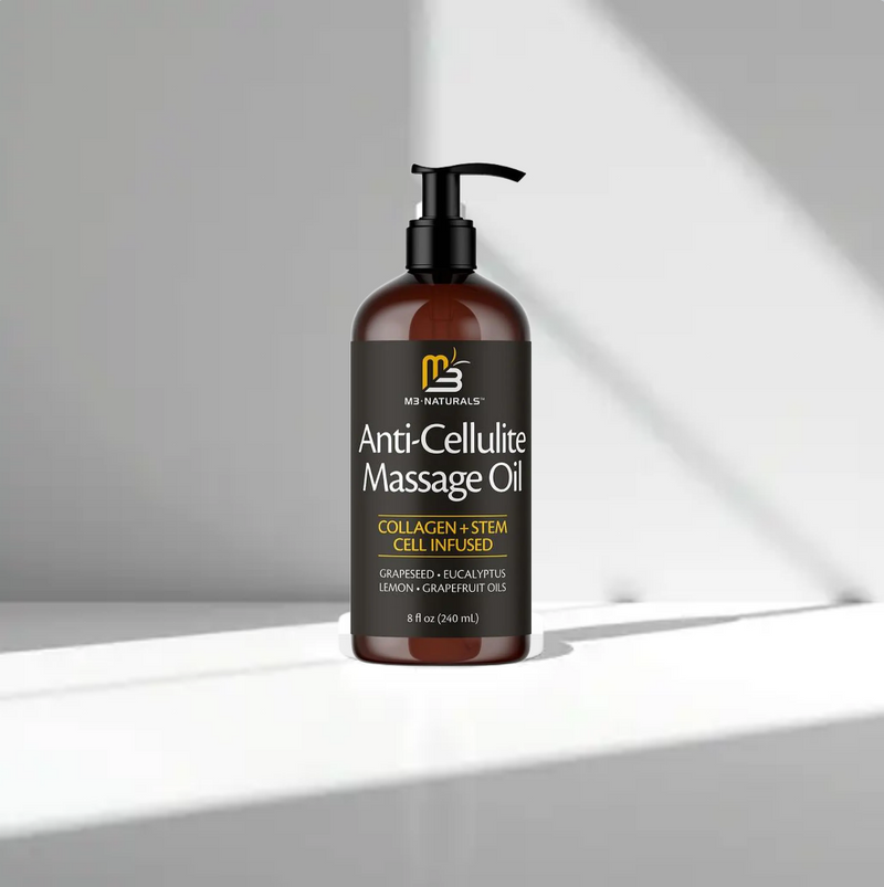 Smoother-Looking Skin Starts Here.