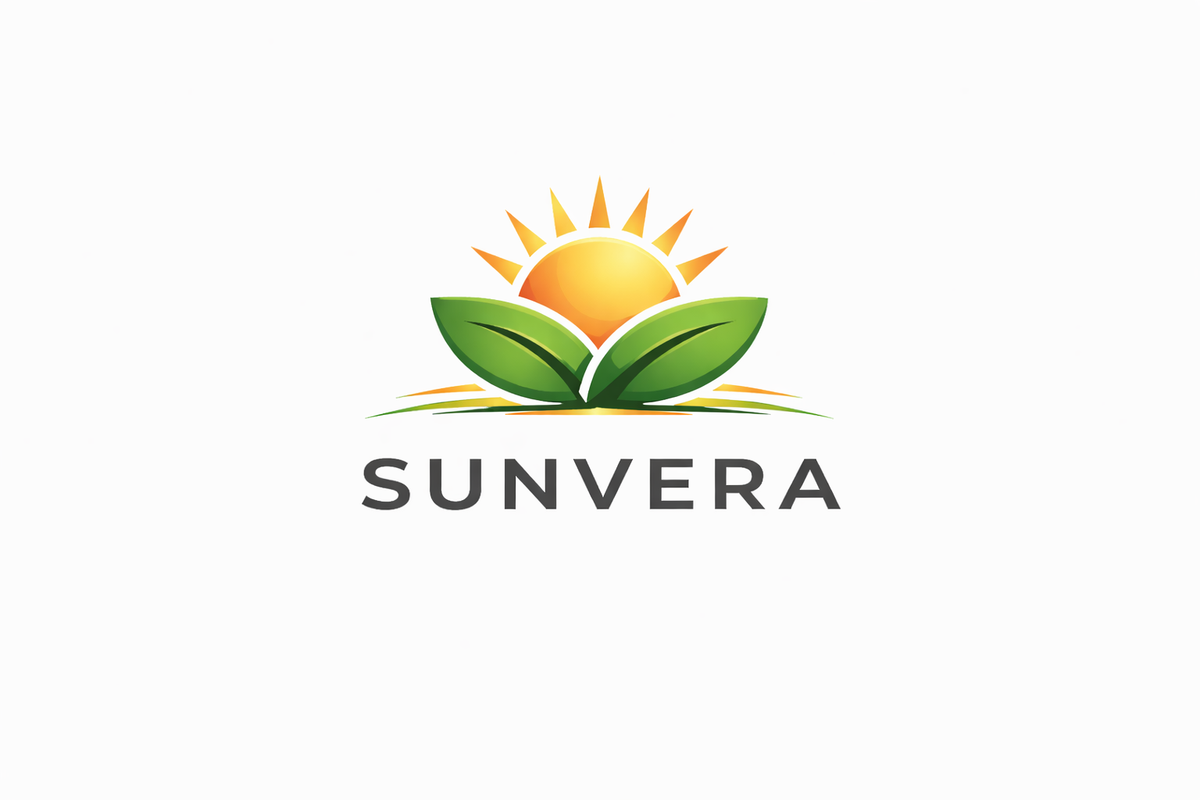 Sunvera Supplements™